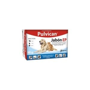 Pulvican Jabón EP
