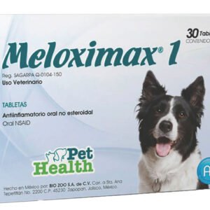 Meloximax 1