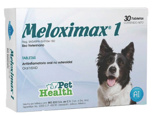 Meloximax 1