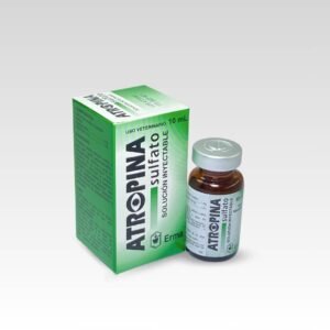 Atropina 50ml
