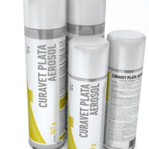Curavet Plata Aerosol
