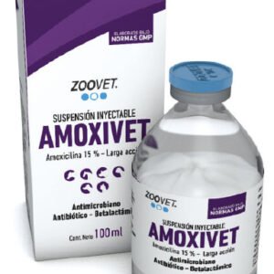 Amoxivet