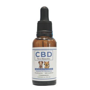 CBD 1200ml 30mg