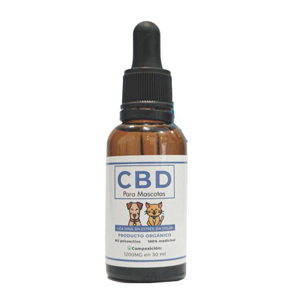 CBD 1200ml 30mg