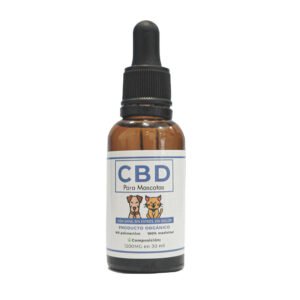 CBD 30ml 1200mg