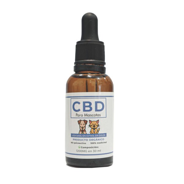 CBD 30ml 1200mg