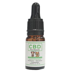 CBD 10ml 200mg