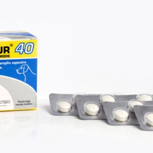 Endofour 40 TRITON