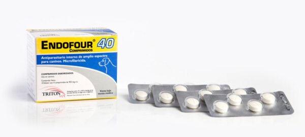Endofour 40 TRITON