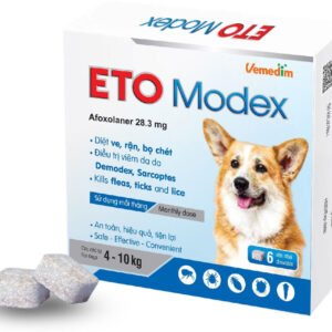 Eto Modex 4-10KG