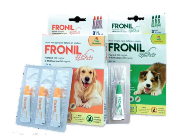 Fronil extra