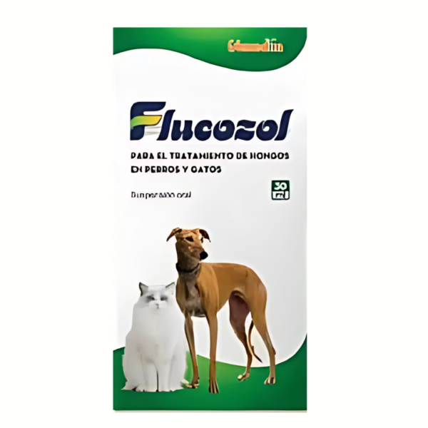 Flucozol (mascota)