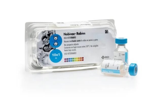 Novibac Rabies - Image 2