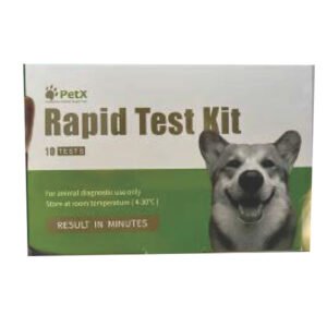 Test Parvovirus