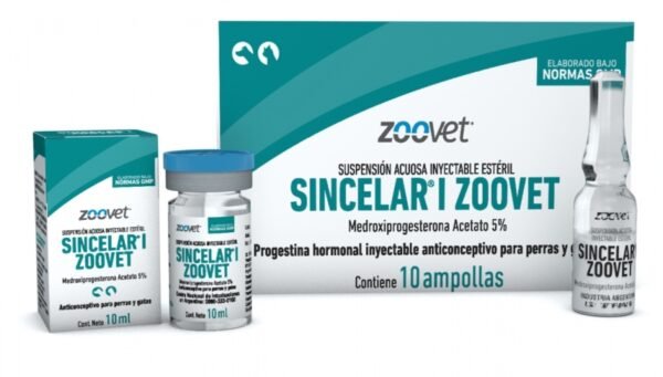 Sincelar I Zoovet