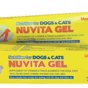 Nuvita Gel