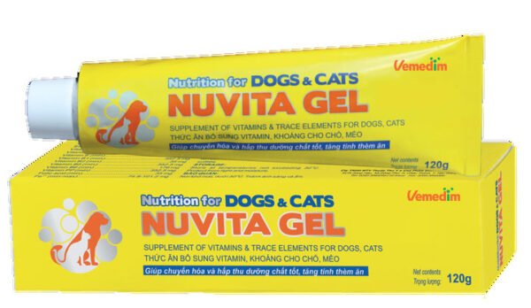 Nuvita Gel