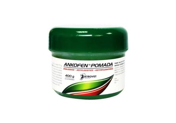 Ankofen Pomada