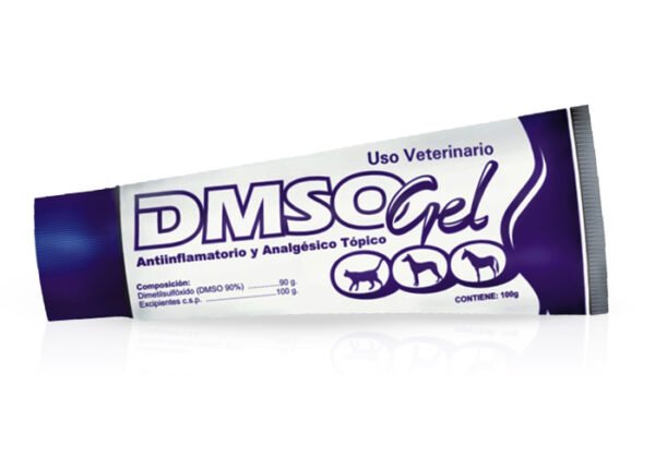 Dmso Gel