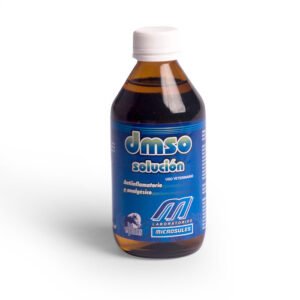 Dmso Solución