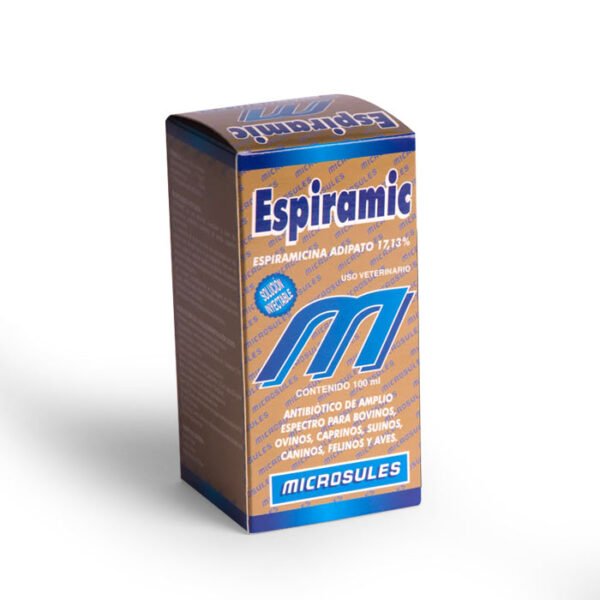 Espiramic