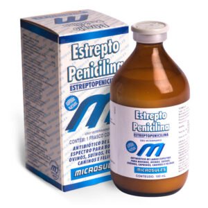Estreptopenicilina