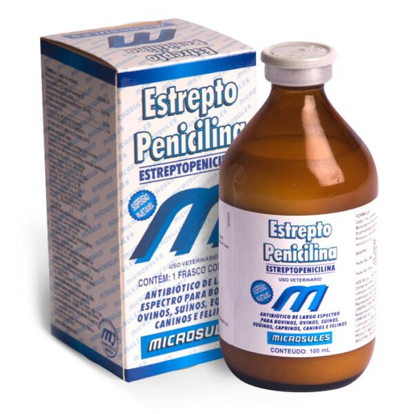 Estreptopenicilina