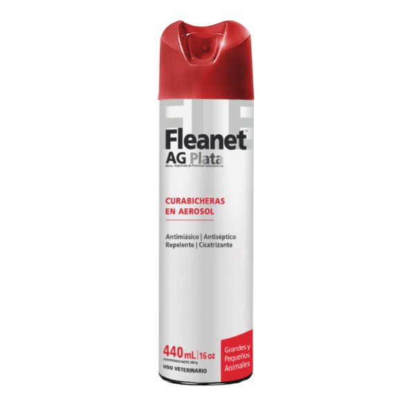 Fleanet AG Plata