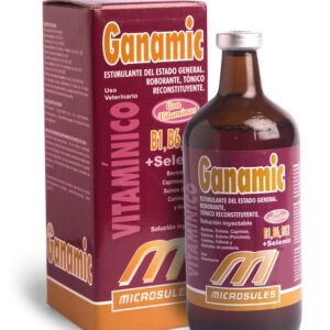 Ganamic