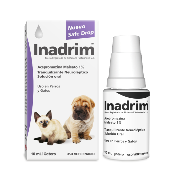 Inadrim Gotas