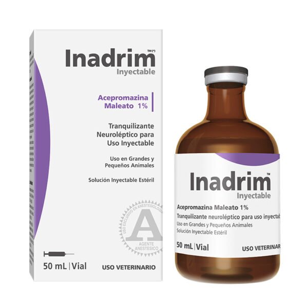 Inadrim Inyectable