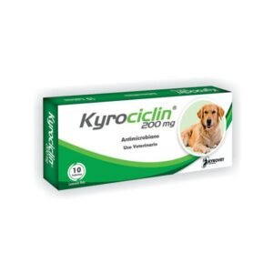 Kyrociclin 200