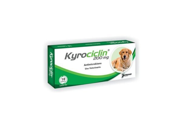 Kyrociclin 200