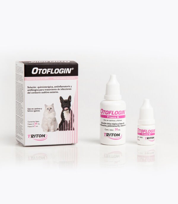 Otoflogin