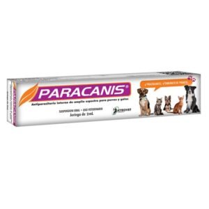 Paracanis