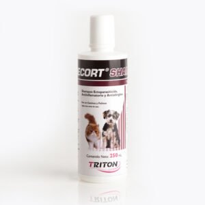 Pirecort Shampoo