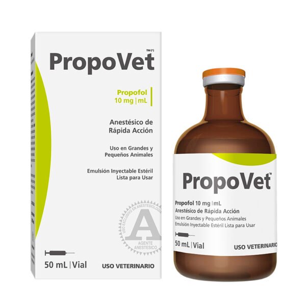 Propovet