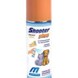 Shooter Plus Aeorsol
