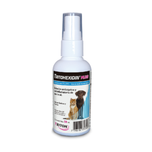 Tritohexidin Plus