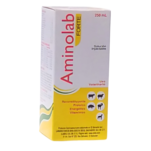 Aminolab Forte