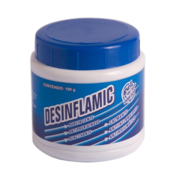 DESINFLAMIC