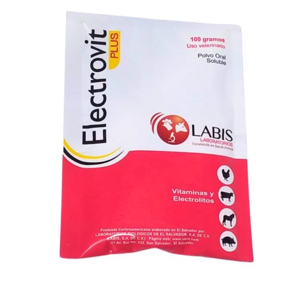 Electrovit