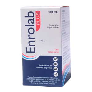 Enrolab Plus