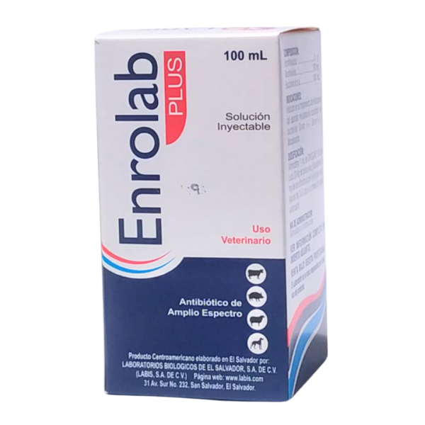 Enrolab Plus