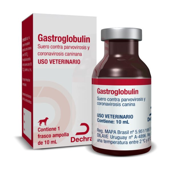 Gastroglobulin