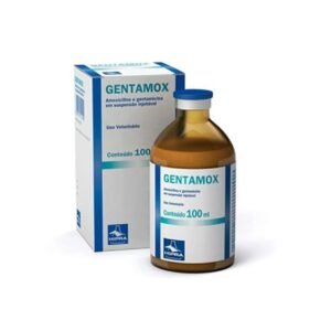 Gentamox 100ml