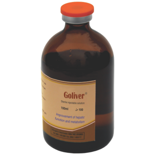 Goliver
