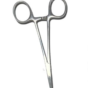 Hemostática recta