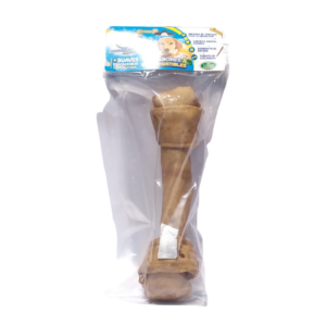 Snack canino en fomra de huestio carnazza 10-11"