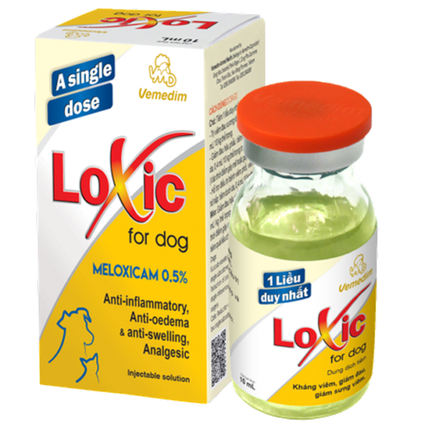 Loxic